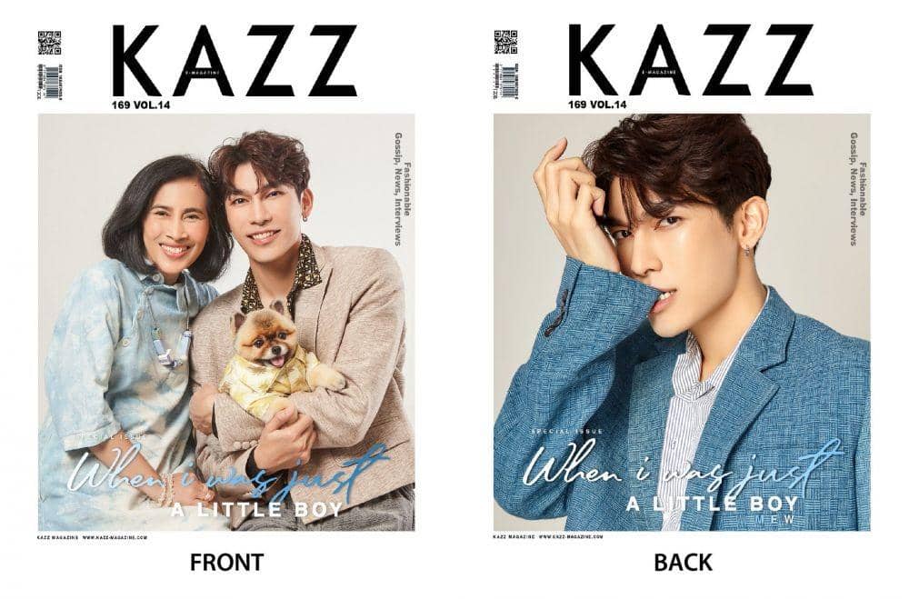 Twitter.com/Kazzmagazine