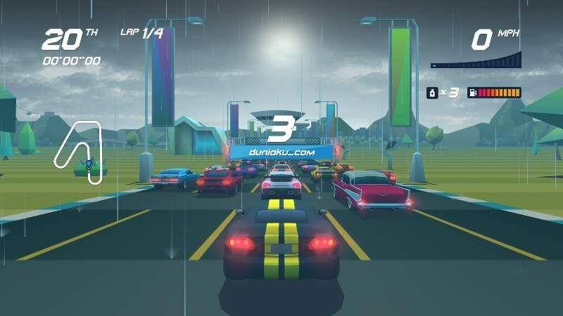 Tangkapan layar duniaku.com/Fahrul Razi Uni Nurullah