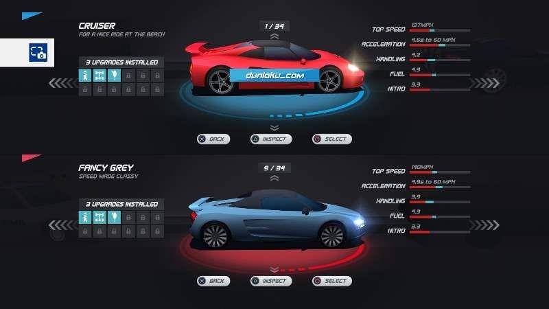 Tangkapan layar duniaku.com/Fahrul Razi Uni Nurullah