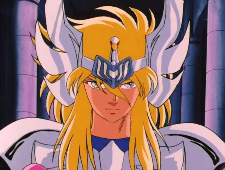 Toei Animation/Saint Seiya