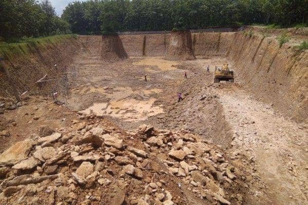 Rusak Kawasan Konservasi, Balai TNGM Diminta Tutup Tambang Ilegal di Magelang
