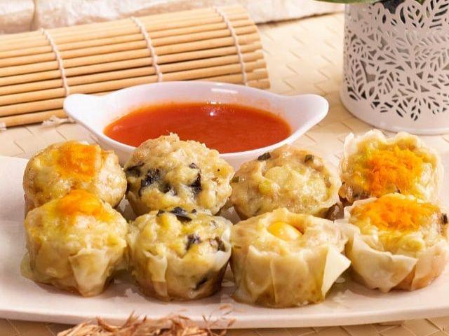 Resep Siomay Tanpa Ayam dan Udang, Lebih Hemat dan Tetap Nikmat