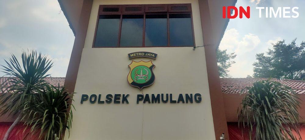 Lurah Ngamuk di SMAN 3 Tangsel Jalani Pemeriksaan, Jadi Tersangka?