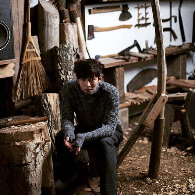 Ji Chang Wook (instagram.com/jichangwook)