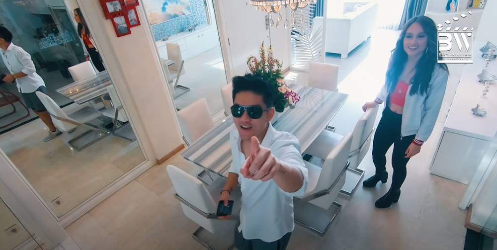 YouTube.com/Boy William