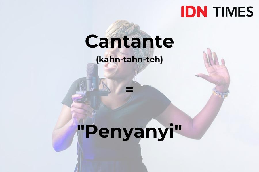 11 Kosakata Profesi dalam Bahasa Spanyol, Ada Cita-citamu Gak Nih?