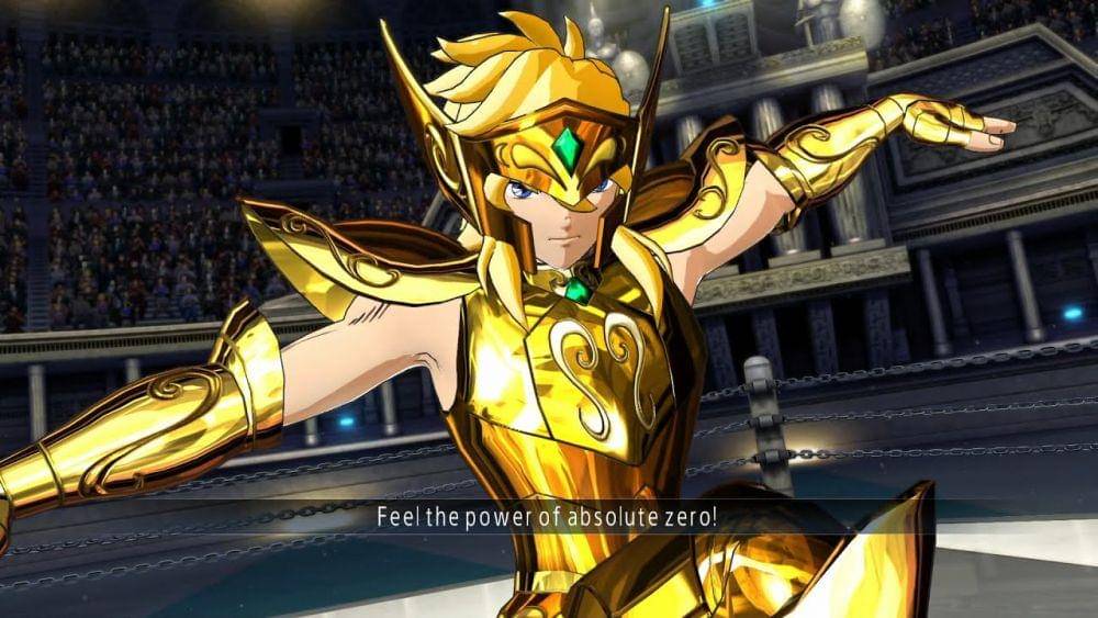 youtube.com/Bandai Namco Entertainment