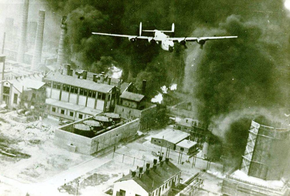 americanairmuseum.com