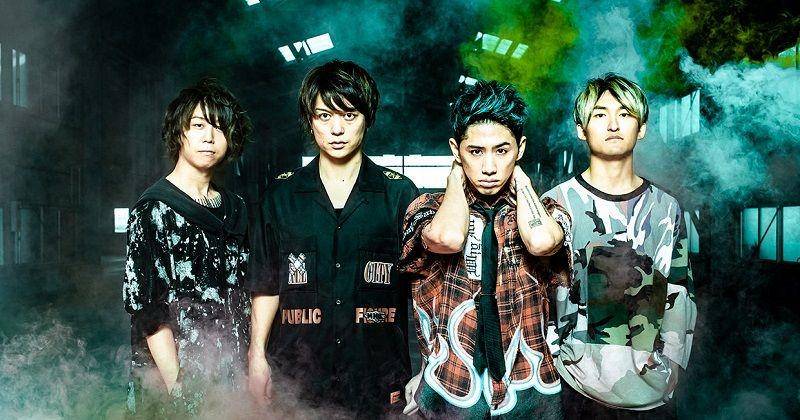 Gitaris Band ONE OK ROCK Toru Yamashita Positif COVID-19