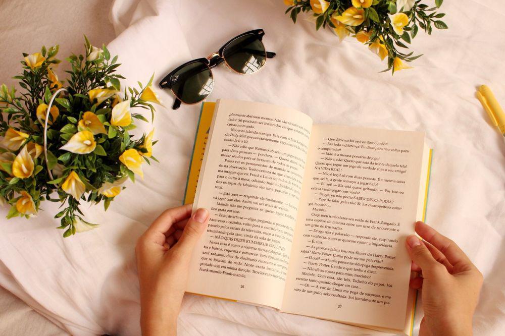 Tentang Self Improvement, 5 Rekomendasi Buku Karya Penulis Indonesia