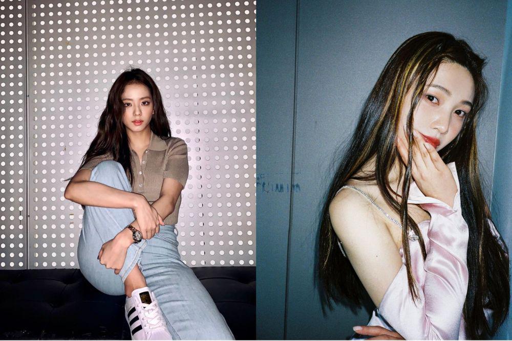 Selain Irene Red Velvet, 10 Idol Wanita Ini Bergolongan Darah A