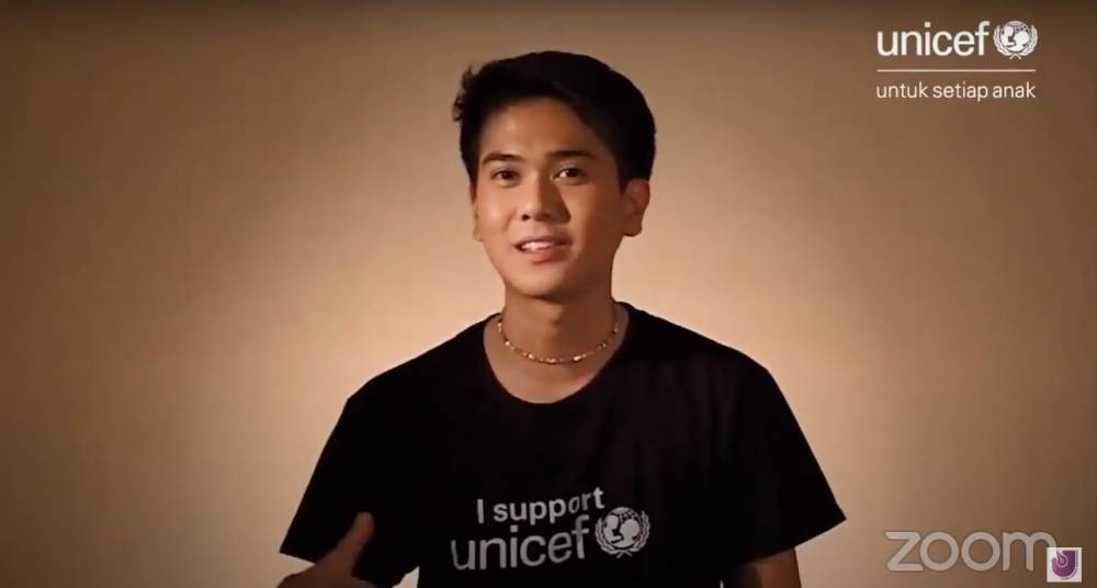 Youtube.com/AJI Indonesia