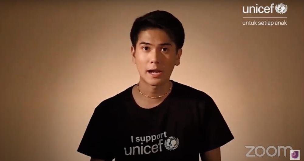Gak Banyak yang Tahu, 5 Cerita Iqbaal Ramadhan Jadi Korban Bullying
