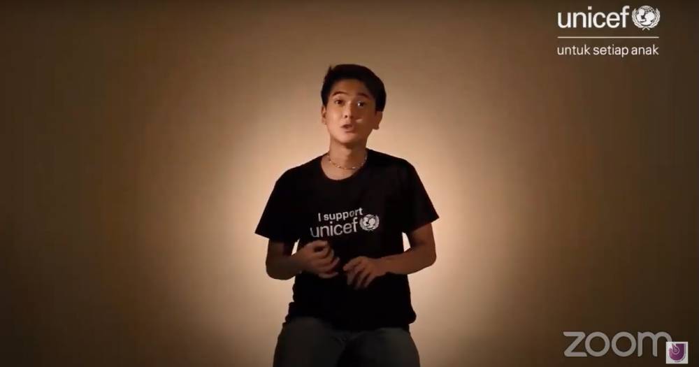 Youtube.com/AJI Indonesia