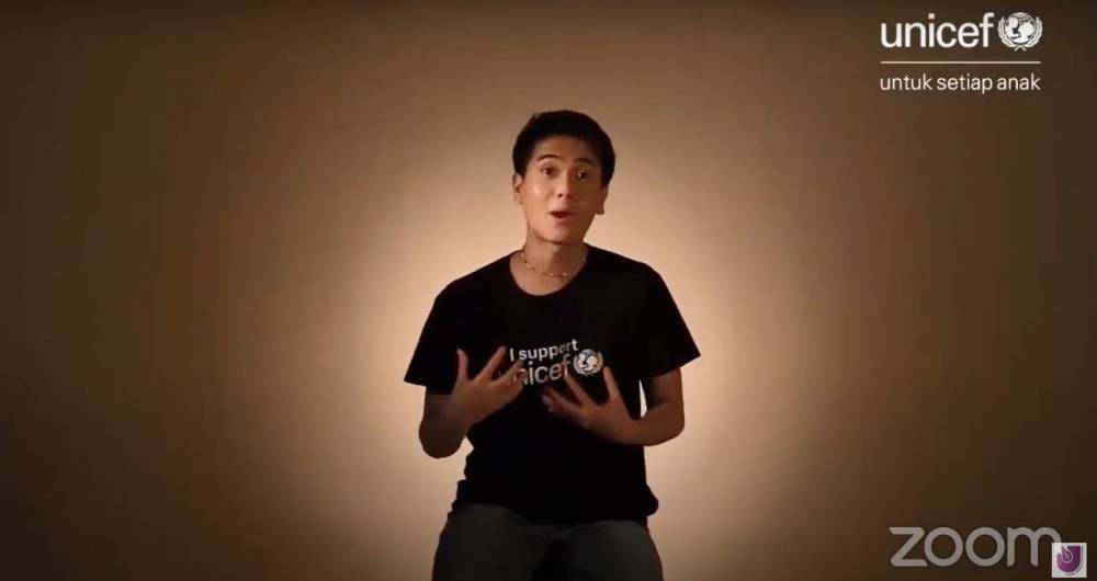 Youtube.com/AJI Indonesia