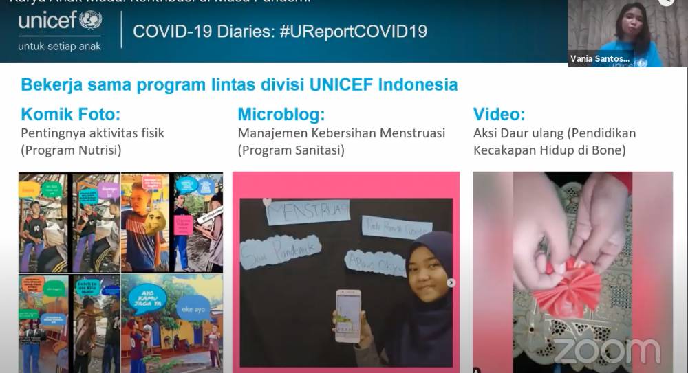 Youtube.com/AJI Indonesia