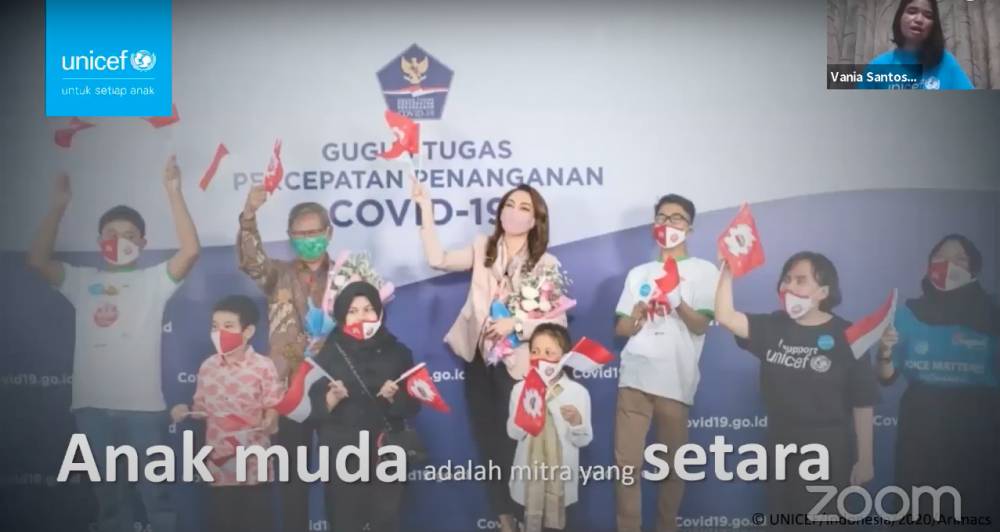 Youtube.com/AJI Indonesia