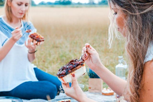 Praktis, 7 Makanan Piknik Khas Inggris Ini Bisa Jadi Ide Bekalmu!