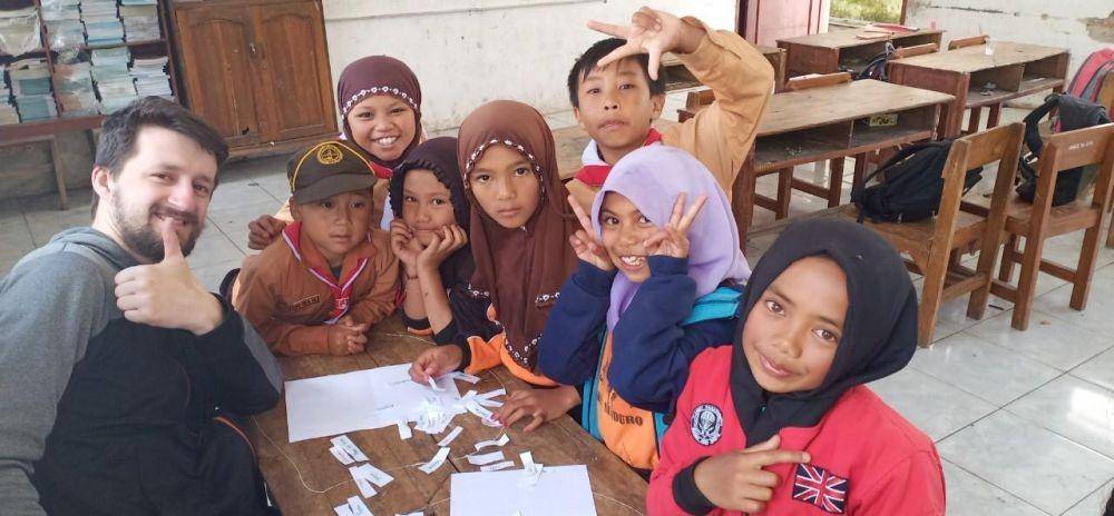 Dok. AIESEC Indonesia