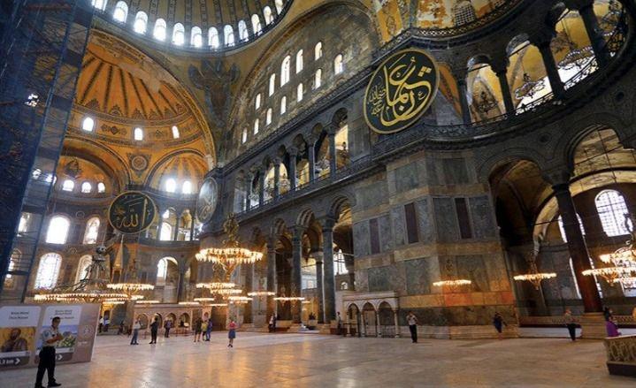 Kabar Baik! Turki Bebaskan Visa bagi Wisatawan Indonesia