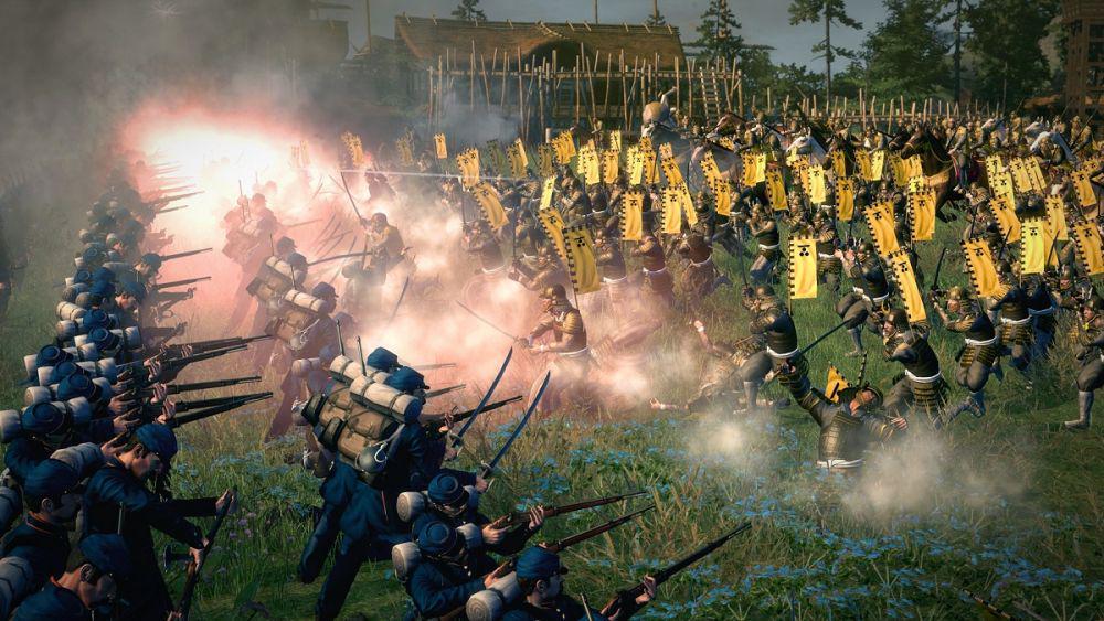 5 RTS Game Keren untuk PC yang Dapat Mengisi Waktu Luangmu