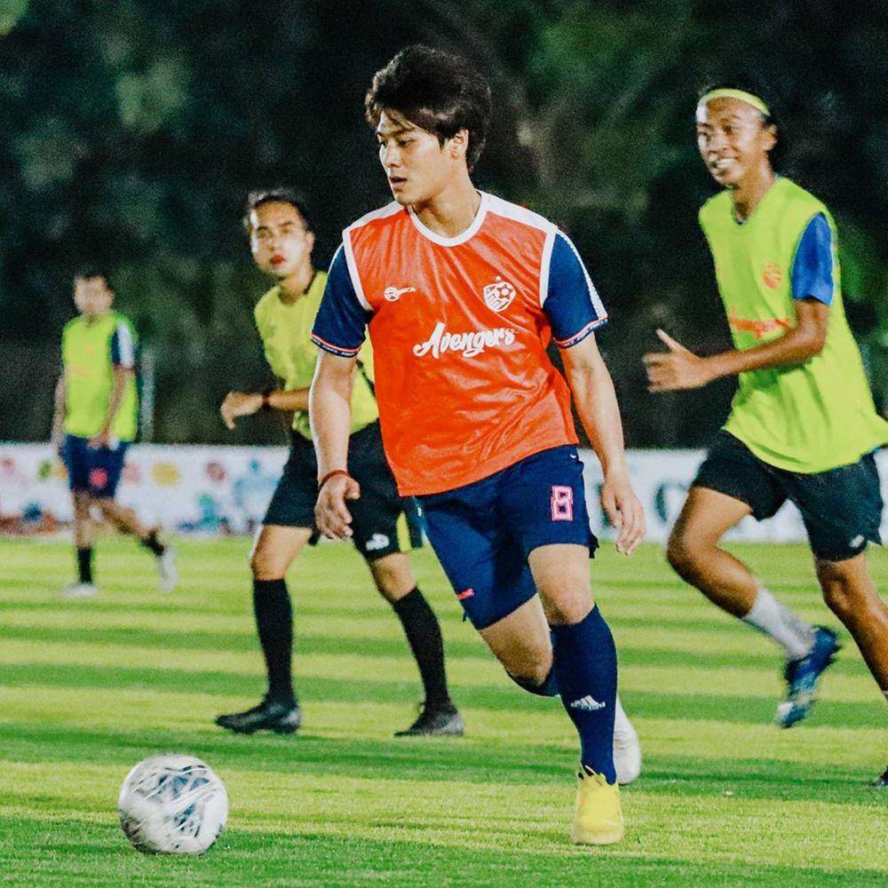 Dnasport_ via Instagram.com/rizkybillar/