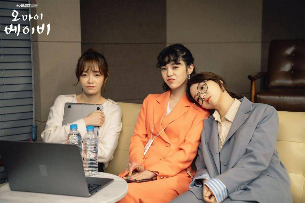 Instagram.com/tvndrama.official