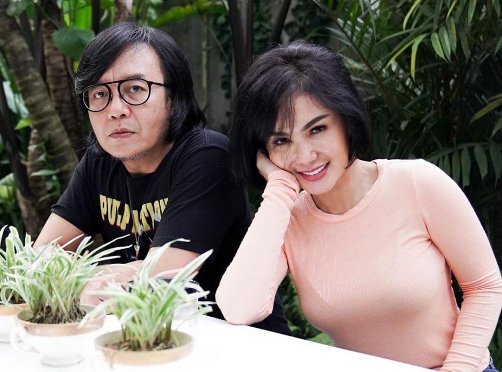 YouTuber 1 Juta Subscriber, Ini 9 Potret Ari Lasso Colab Bareng Artis