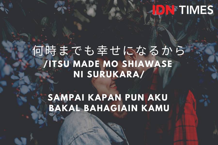 IDN Times/M. Tarmizi Murdianto