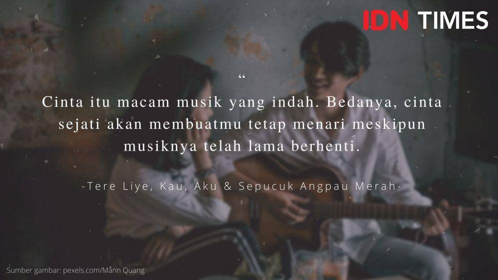 IDN Times/Ulfa Luthfia