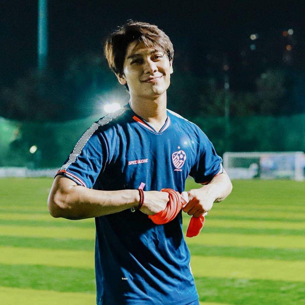 Dnasport_ via Instagram.com/rizkybillar/