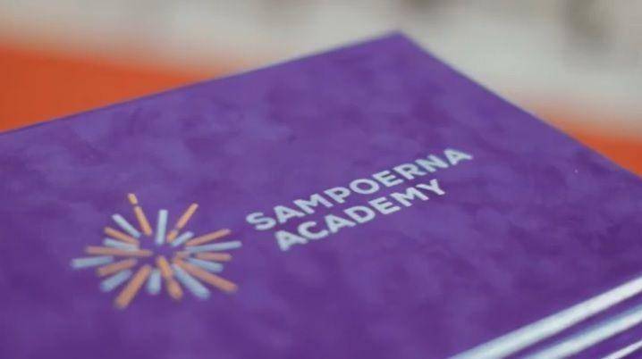 Instagram.com/@sampoerna.academy