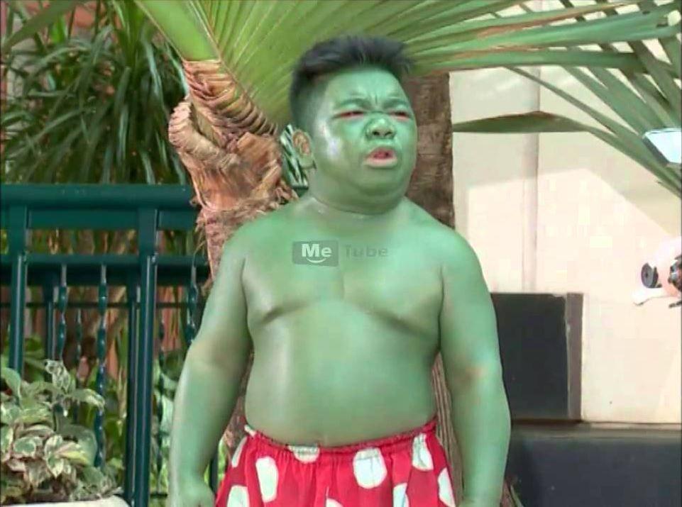 YouTube.com/Lucu Aja Boleh