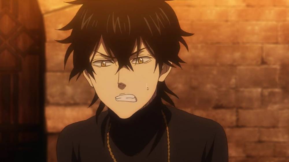 funimation.com/Black Clover