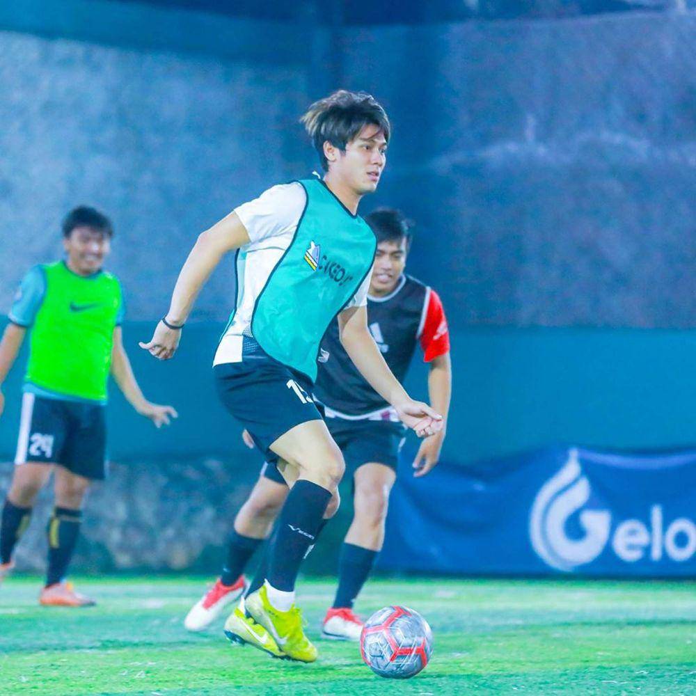 Dnasport_ via Instagram.com/rizkybillar/