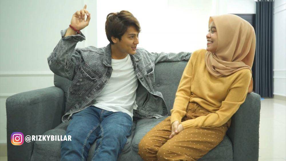 YouTube.com/Rizky Billar/