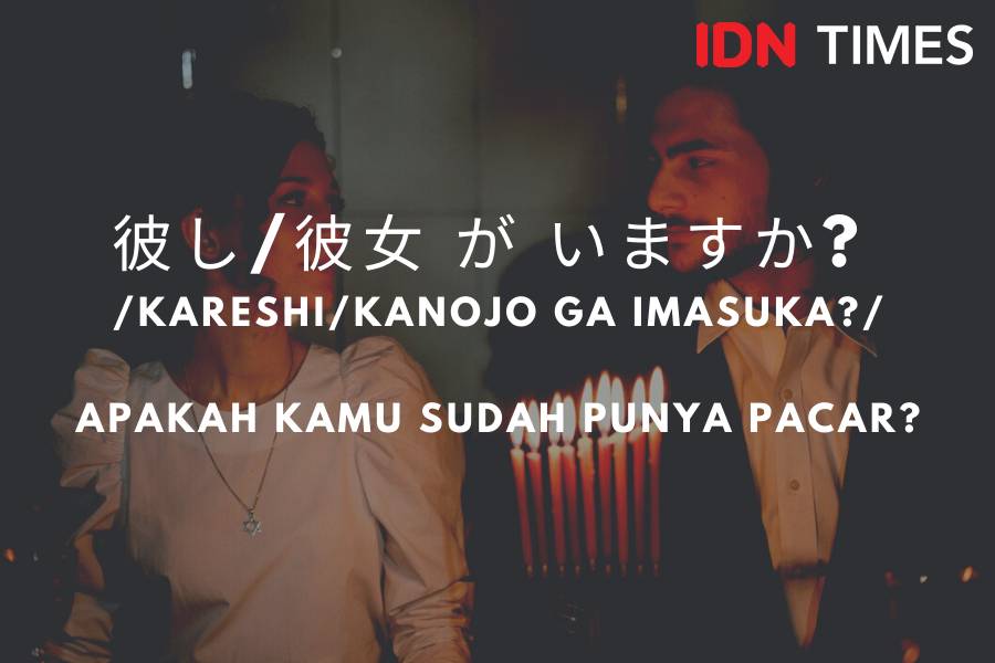 IDN Times/M. Tarmizi Murdianto