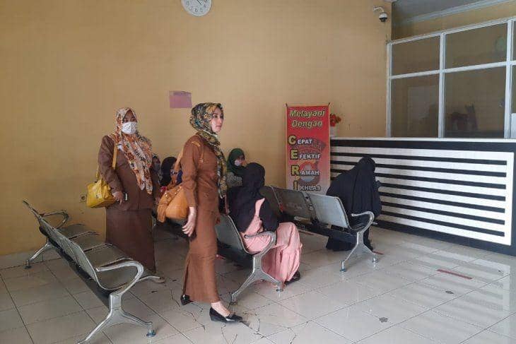 Wahai Orangtua, Waspadai Kekerasan Seksual pada Anak!