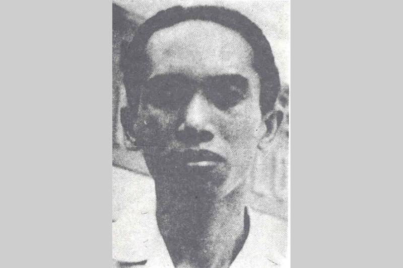 Adam Malik