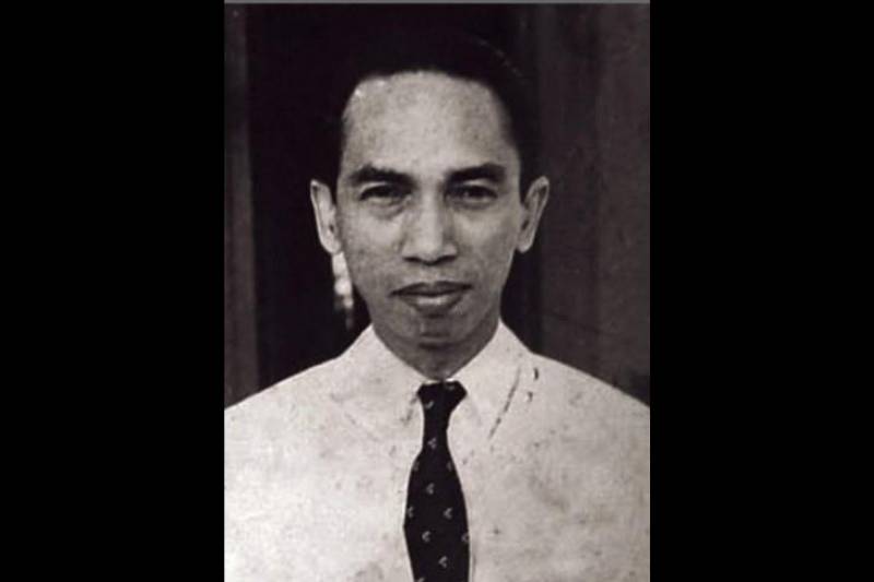 Adam Malik