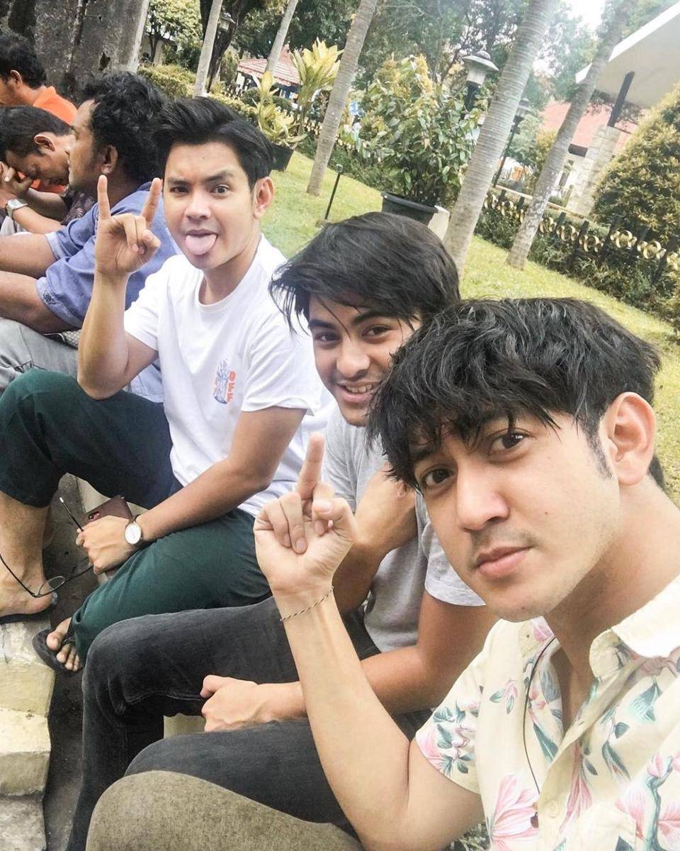 Instagram.com/adityarinoo