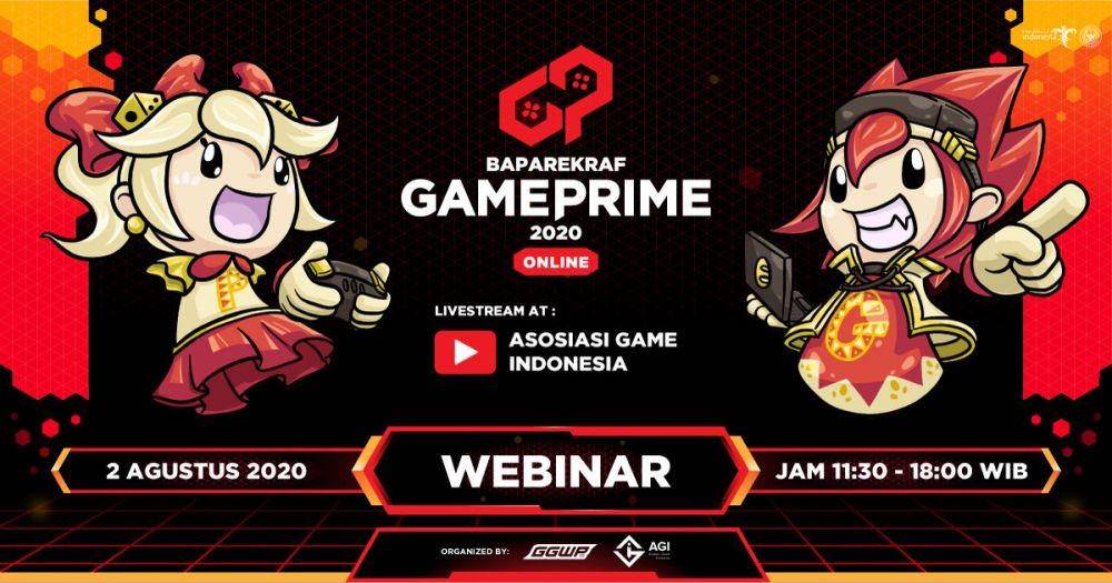 gameprime.org