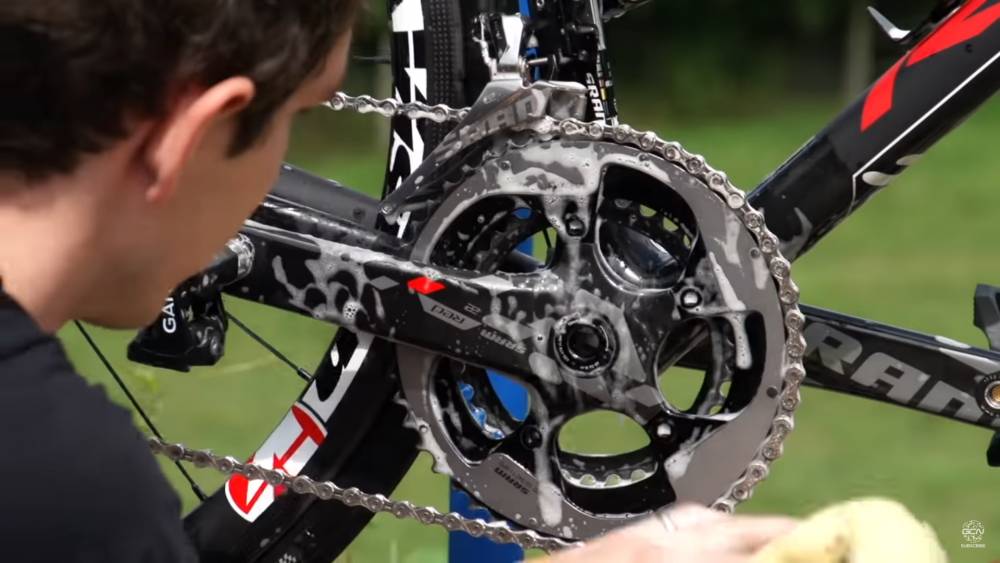 youtube.com/Global Cycling Network