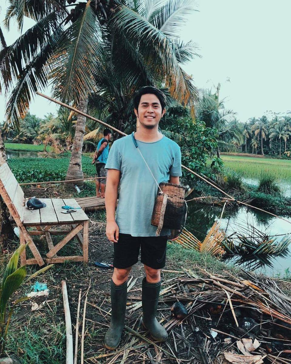 Instagram.com/cakra.khan