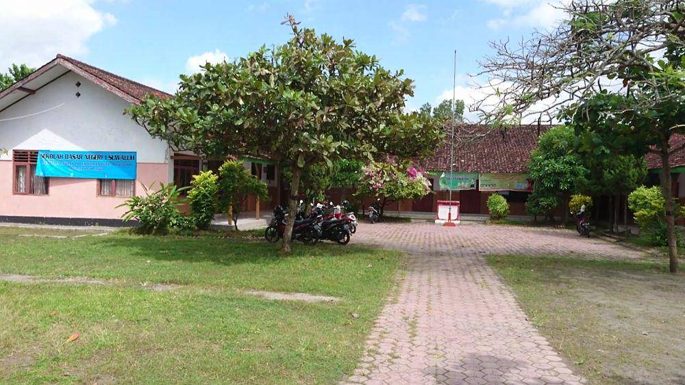 Salah satu SDN di Tulungagung yang diusulkan digabung, IDN Times/ Bramanta Pamungkas