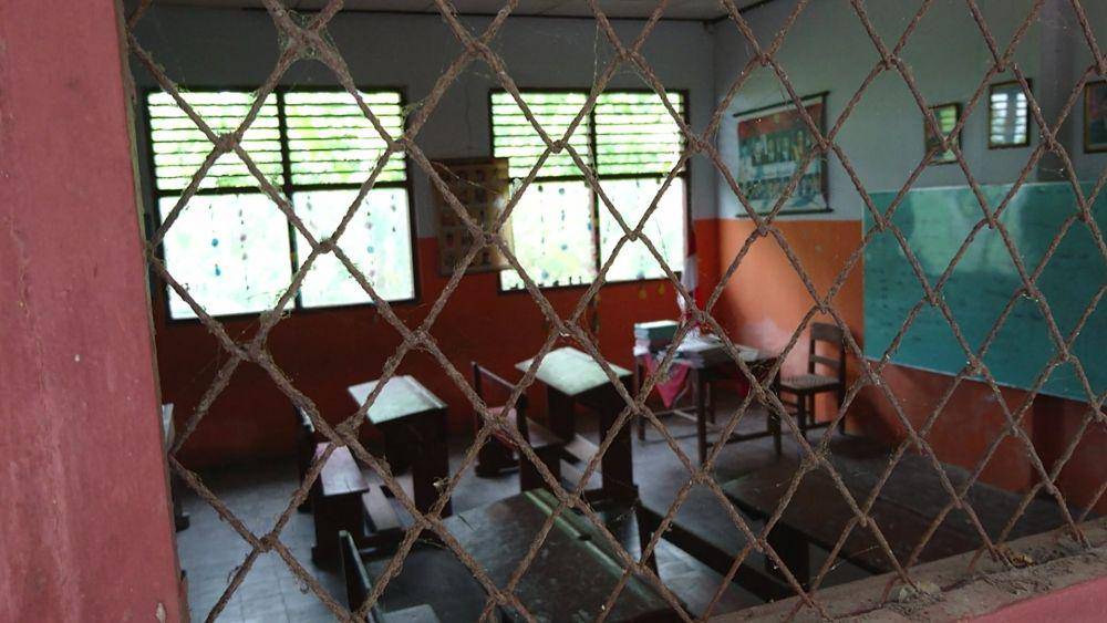 Salah satu SDN di Tulungagung yang diusulkan digabung, IDN Times/ Bramanta Pamungkas