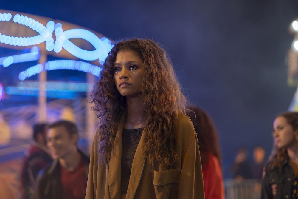 Selain Spider-Man, 5 Film Terbaik Zendaya yang Gak Boleh Dilewatkan