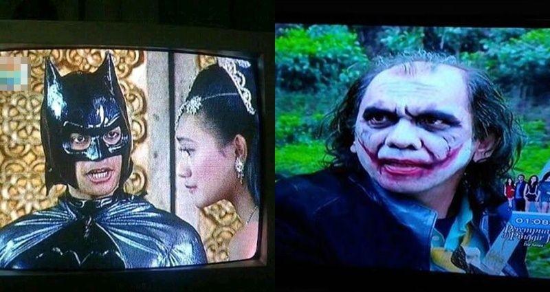 Berbagai Sumber