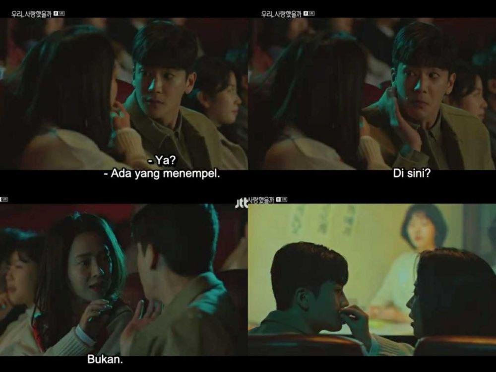 Dok. JTBC
