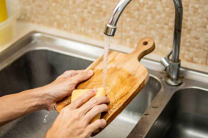 5 Tips agar Talenan Tak Licin saat Digunakan, Lebih Aman dan Nyaman!